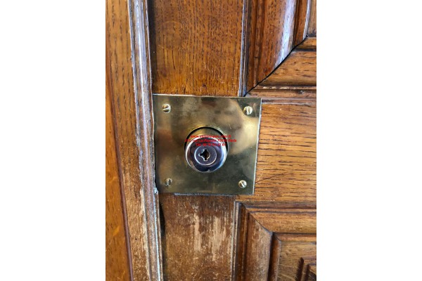 cylindre bricard cuirasse